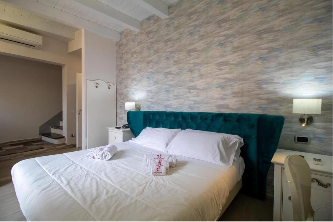 노토 Porta Nazionale Dependance B&B 외부 사진