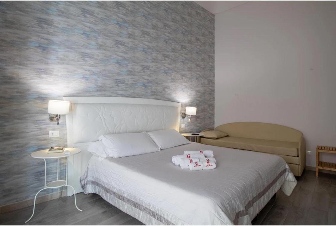 노토 Porta Nazionale Dependance B&B 외부 사진