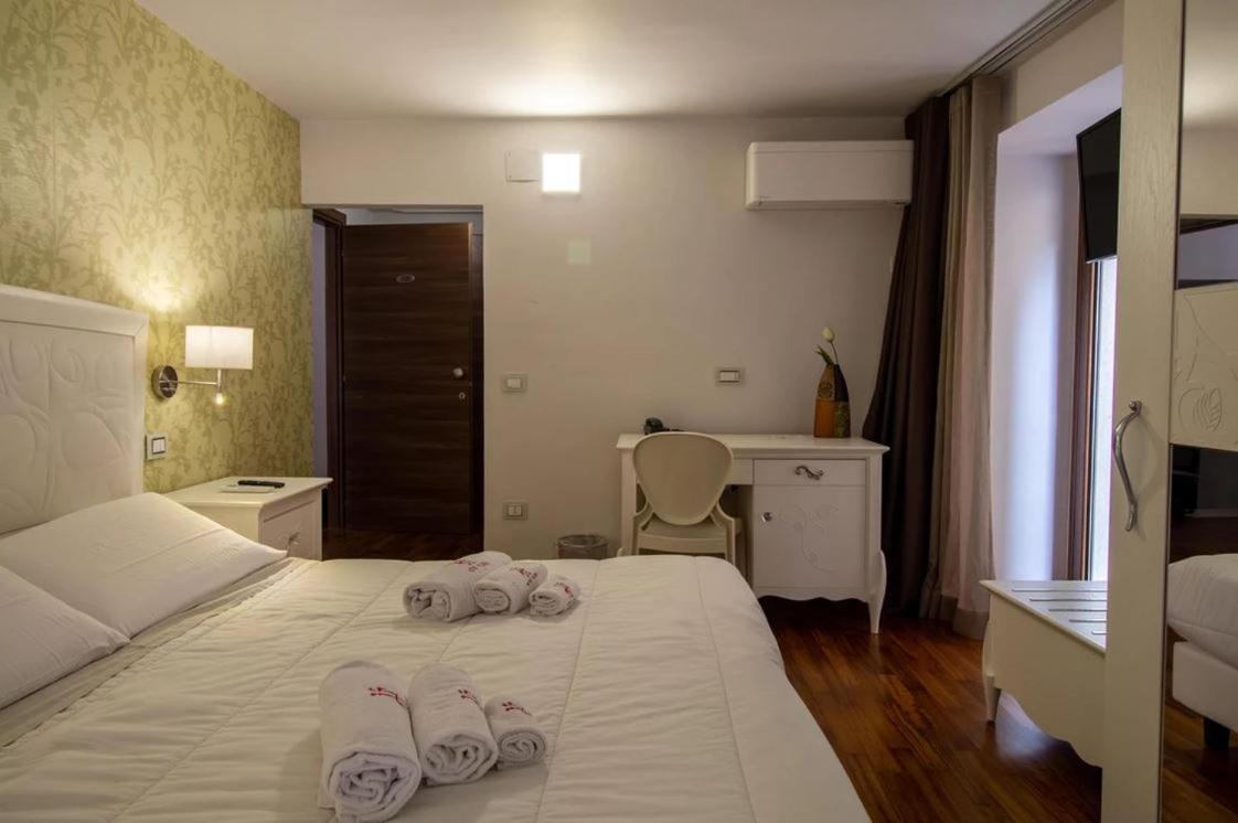 노토 Porta Nazionale Dependance B&B 외부 사진