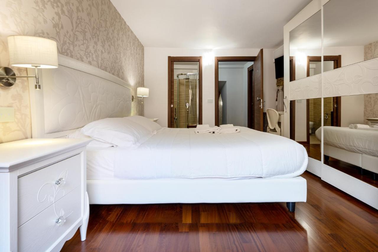노토 Porta Nazionale Dependance B&B 외부 사진