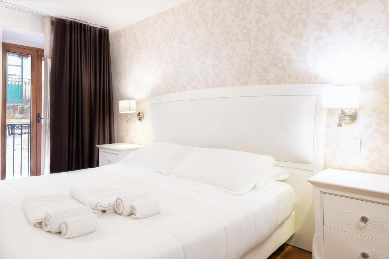 노토 Porta Nazionale Dependance B&B 외부 사진