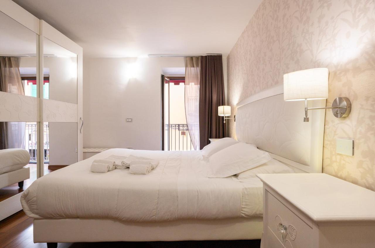 노토 Porta Nazionale Dependance B&B 외부 사진