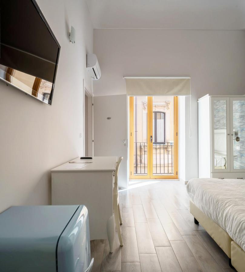 노토 Porta Nazionale Dependance B&B 외부 사진