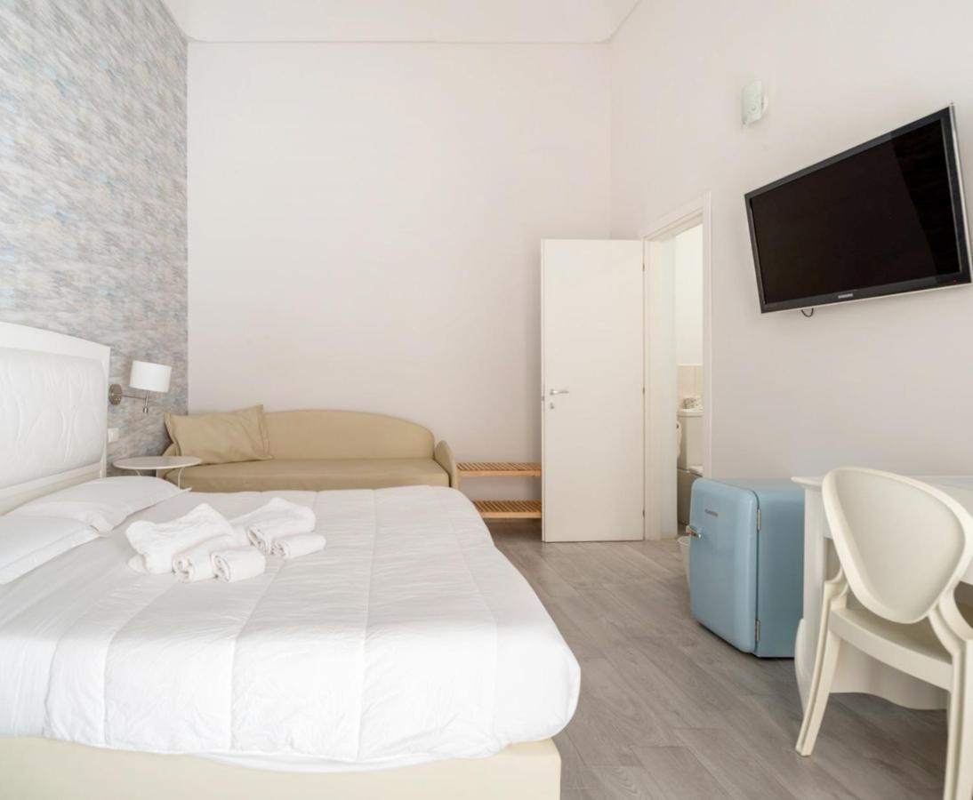 노토 Porta Nazionale Dependance B&B 외부 사진