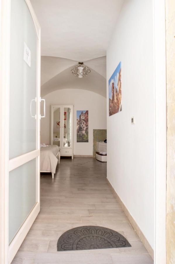 노토 Porta Nazionale Dependance B&B 외부 사진