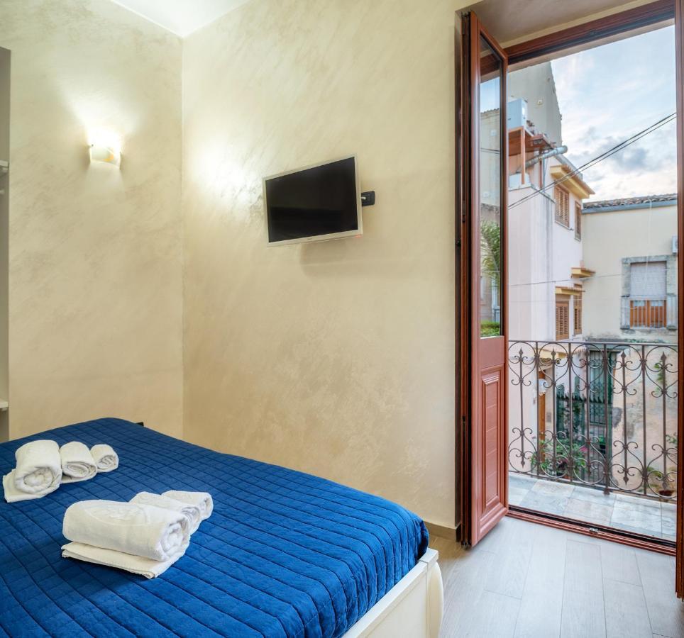 노토 Porta Nazionale Dependance B&B 외부 사진