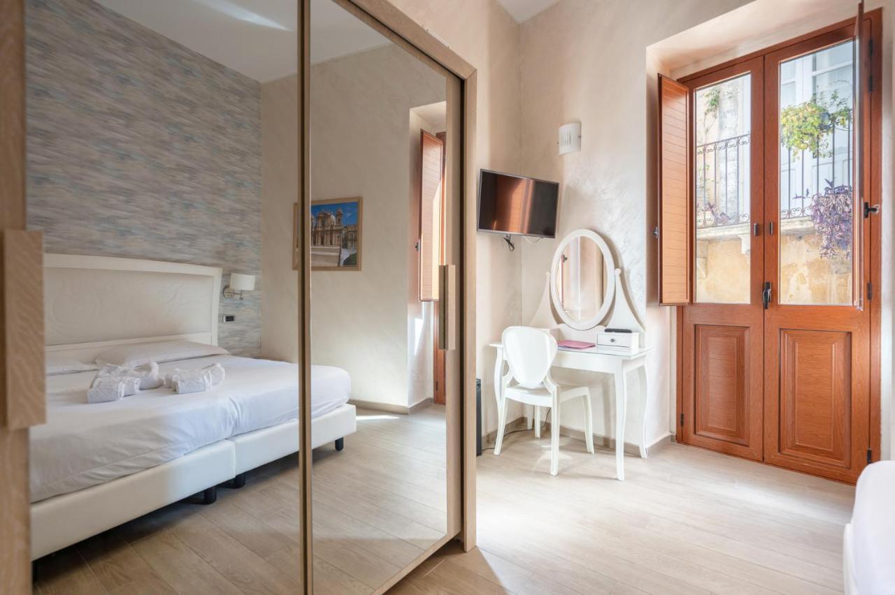 노토 Porta Nazionale Dependance B&B 외부 사진