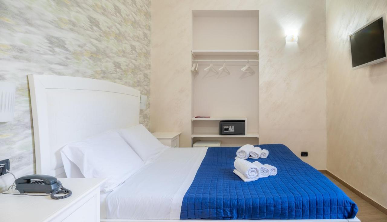 노토 Porta Nazionale Dependance B&B 외부 사진