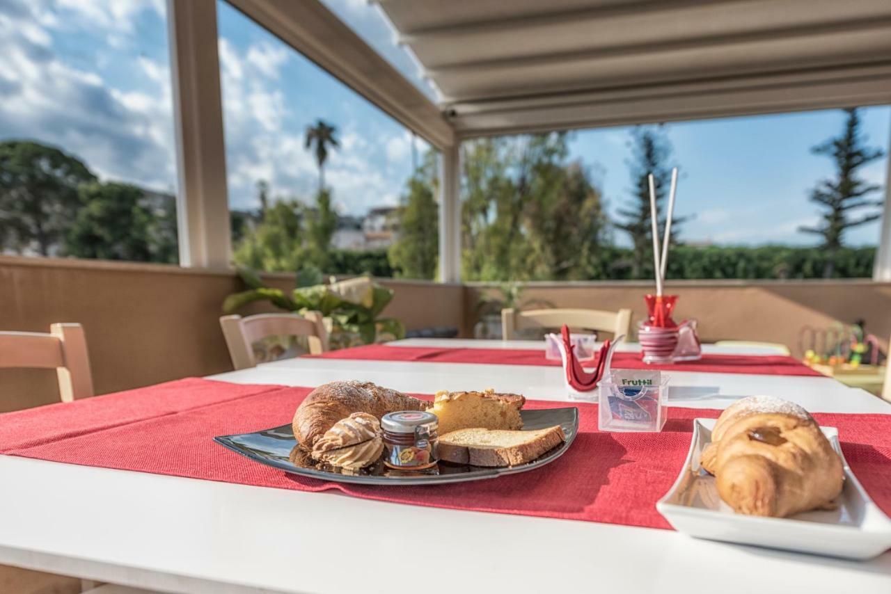 노토 Porta Nazionale Dependance B&B 외부 사진