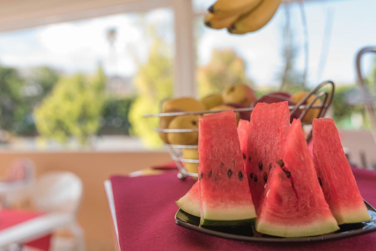 노토 Porta Nazionale Dependance B&B 외부 사진